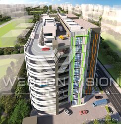 SmartFood@Mandai (D25), Factory #417125011